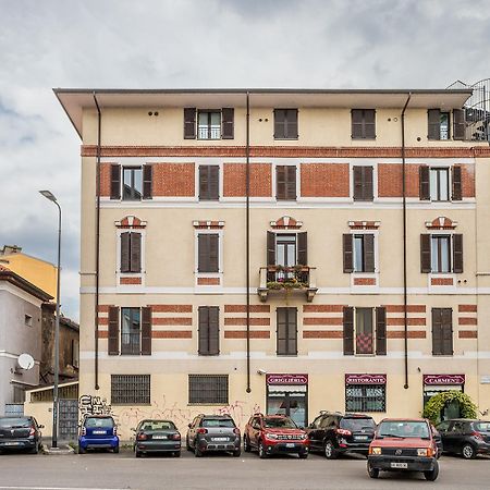 米兰Life Is Beautiful Design Loft Navigli Romolo, Netflix, Wifi, Ac And Street Parking公寓 外观 照片
