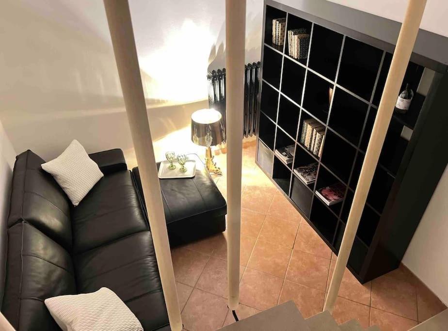 米兰Life Is Beautiful Design Loft Navigli Romolo, Netflix, Wifi, Ac And Street Parking公寓 外观 照片