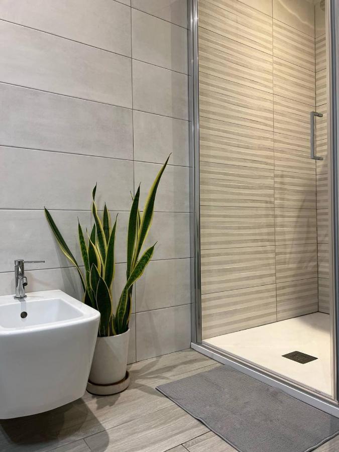 米兰Life Is Beautiful Design Loft Navigli Romolo, Netflix, Wifi, Ac And Street Parking公寓 外观 照片