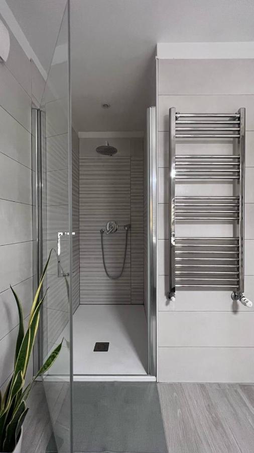 米兰Life Is Beautiful Design Loft Navigli Romolo, Netflix, Wifi, Ac And Street Parking公寓 外观 照片