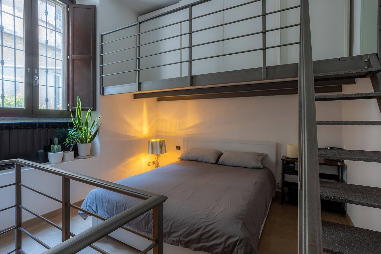 米兰Life Is Beautiful Design Loft Navigli Romolo, Netflix, Wifi, Ac And Street Parking公寓 外观 照片